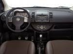 Nissan Note 2005 года